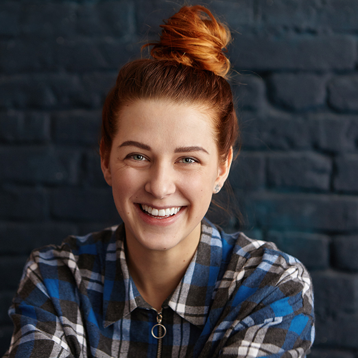 Jasmine Berg